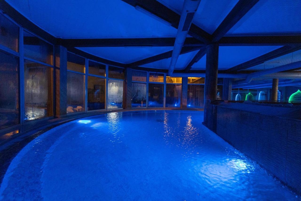 Aqua Spa Termale Novi Pazar Exterior photo